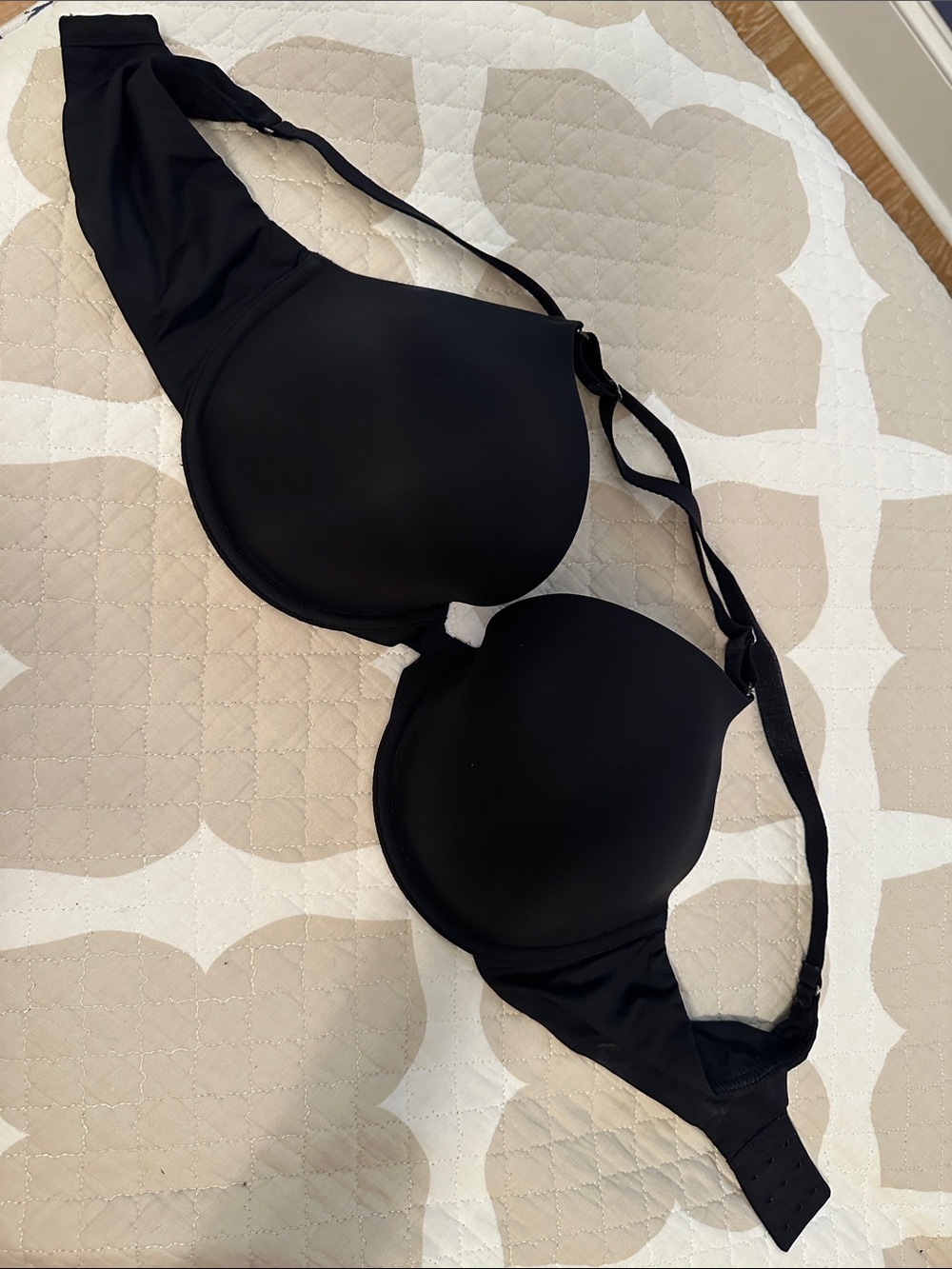 Soma Memorable Full Coverage Bra